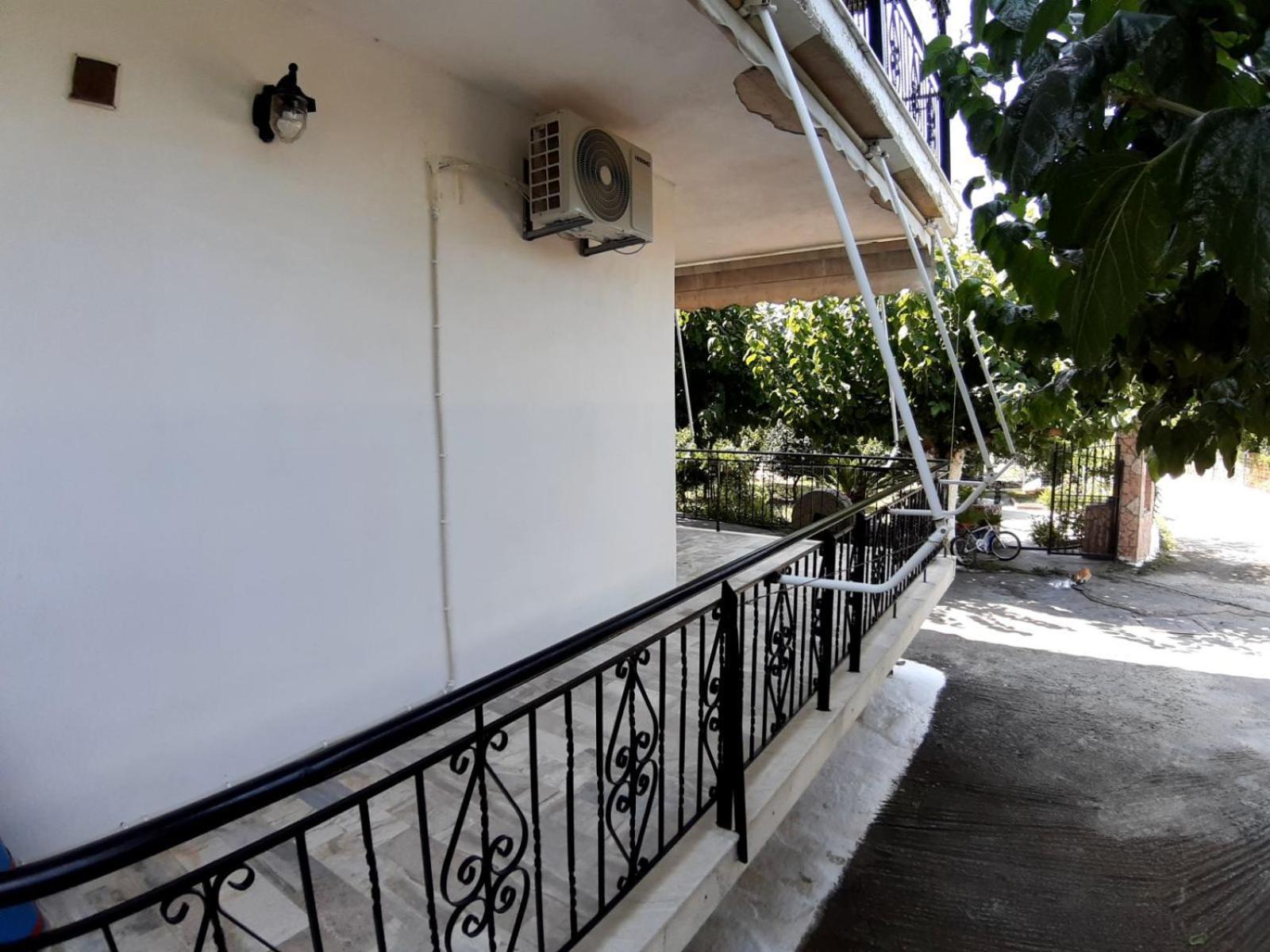 Glyfada'S Family Apartment Glyfada  Exterior foto