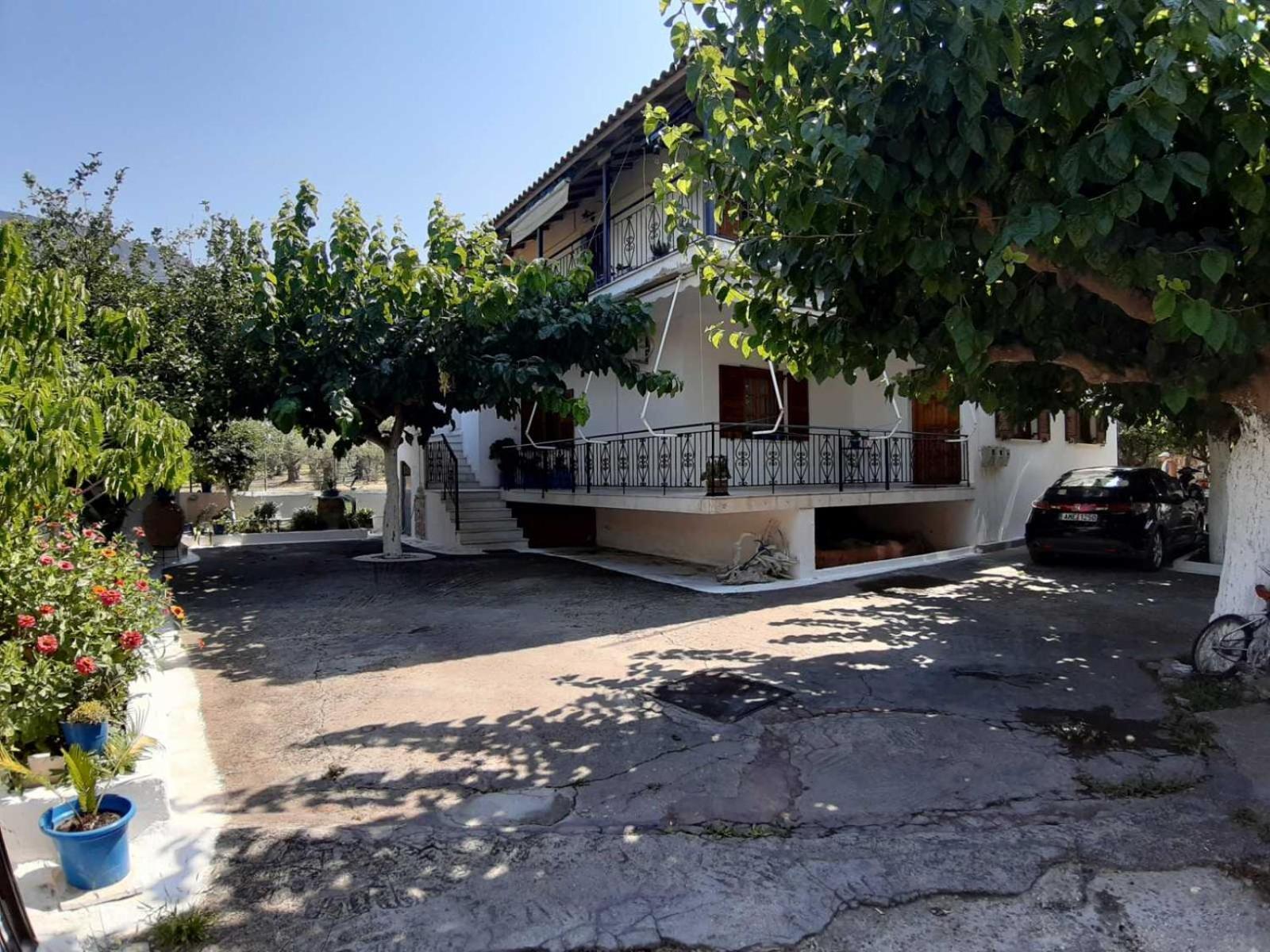 Glyfada'S Family Apartment Glyfada  Exterior foto